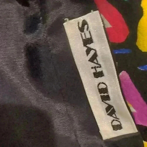 David Hayes for Neiman Marcus suit - Picture 10 of 13